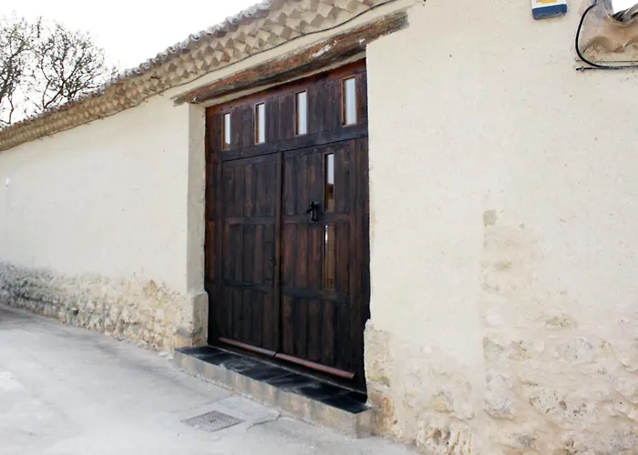 La Real Uruena