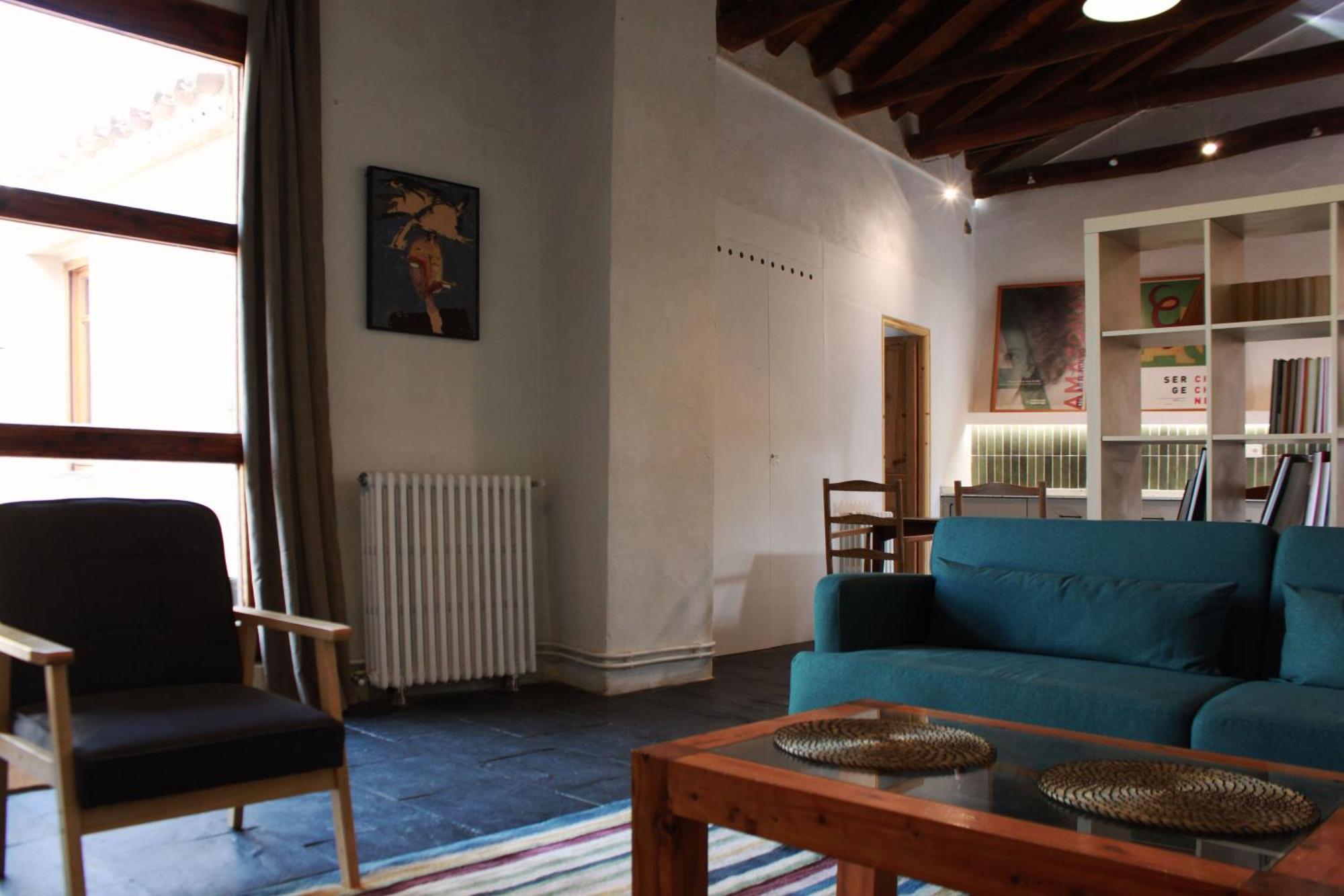 Villa La Real