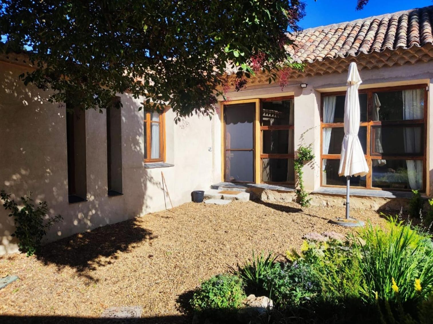 Villa La Real *